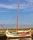 Noordpolderzijl juli 2018